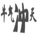 “牛气冲天”牛肉干