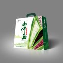 山中玉